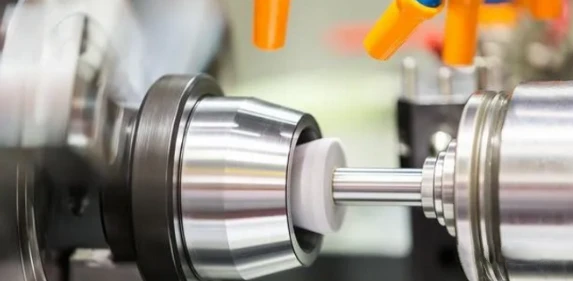 Bagaimana untuk menetapkan alat pada cnc cnc bubur?