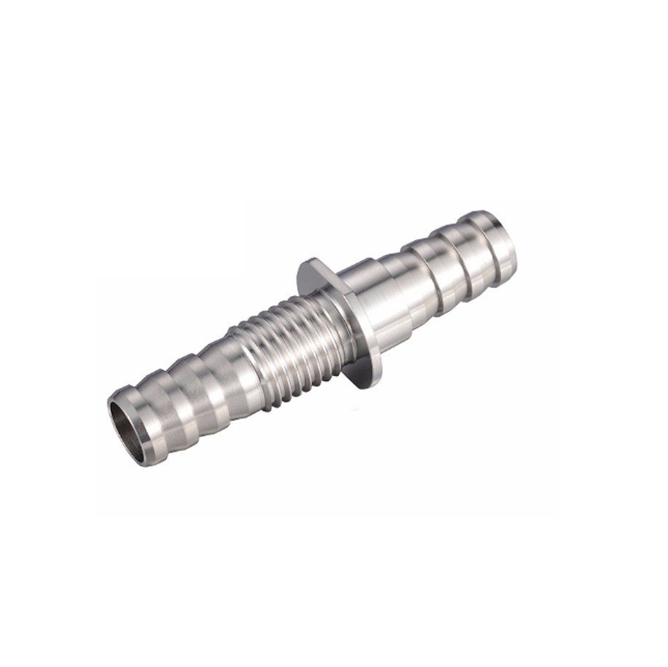 Aluminium berpaling bahagian