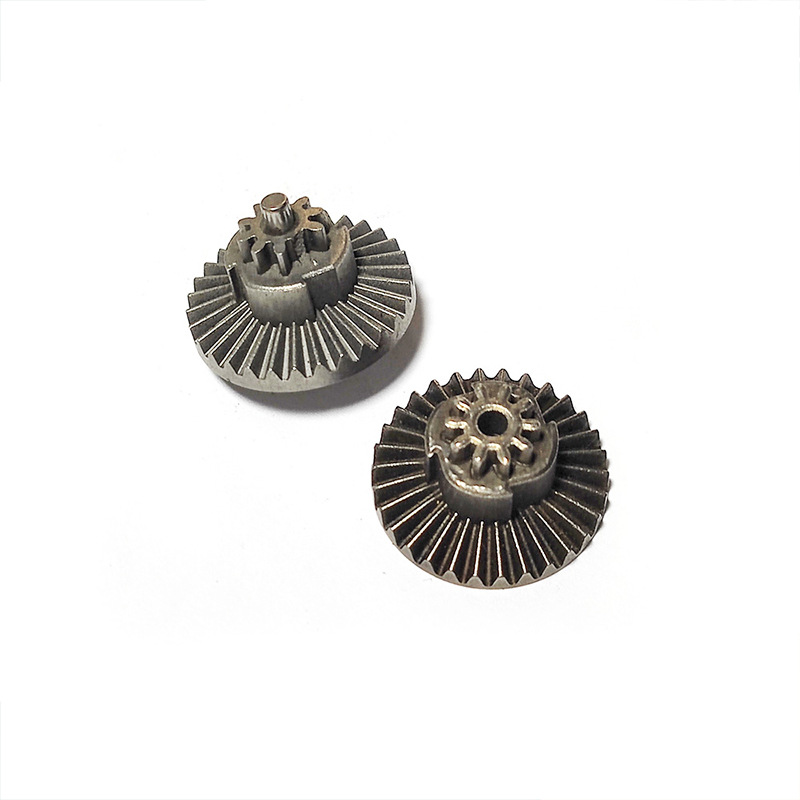 Bahagian metalurgi serbuk gear serbuk