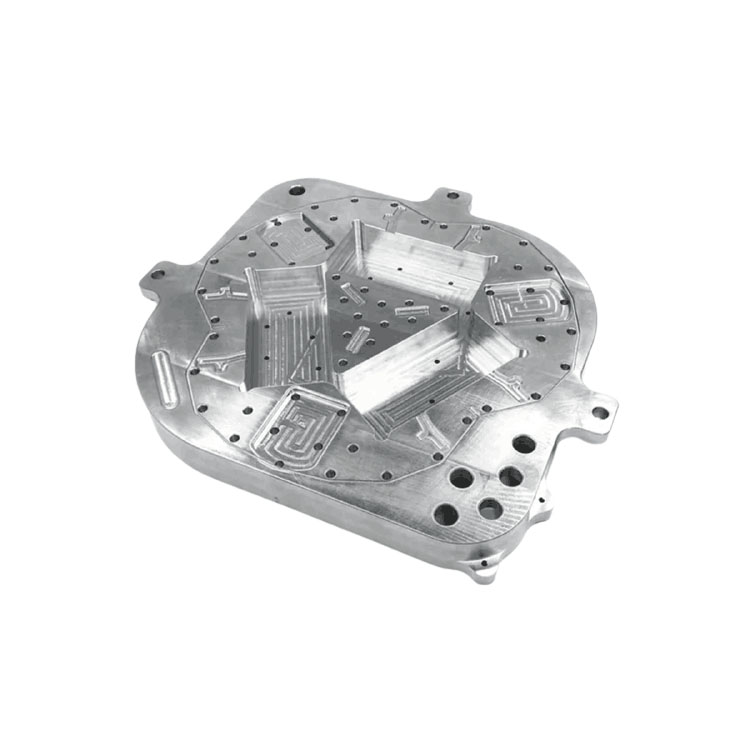 Bahagian ketepatan pemesinan bahagian pemesinan CNC