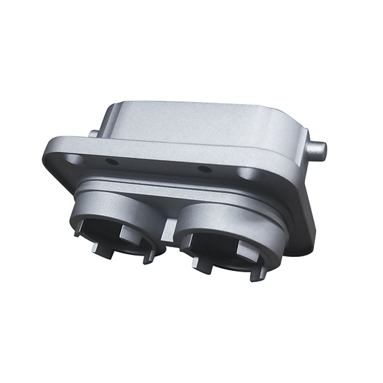 Bahagian auto machined ketepatan berkualiti tinggi berkualiti tinggi