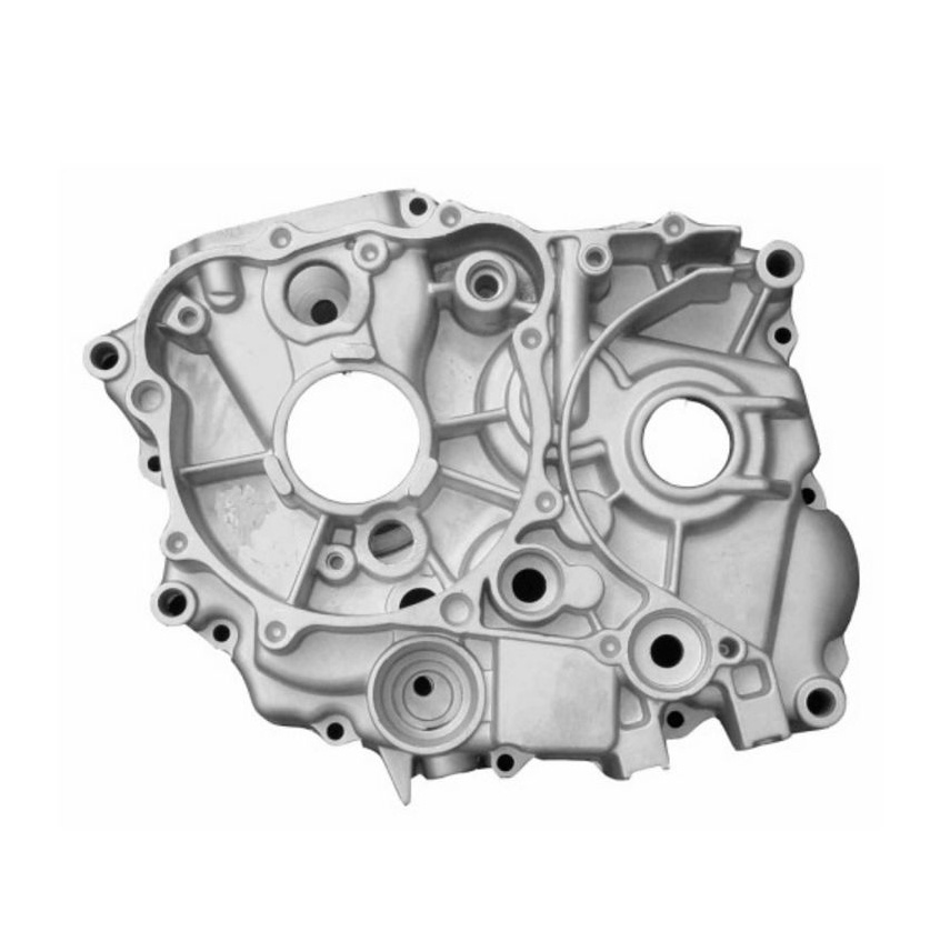 Bahagian auto aloi magnesium