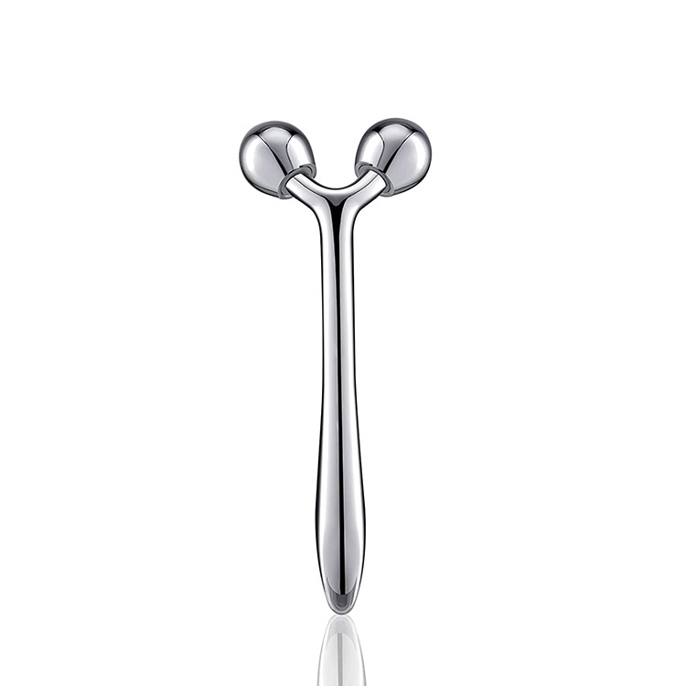 Urut Metal Alloy Stannum Portable