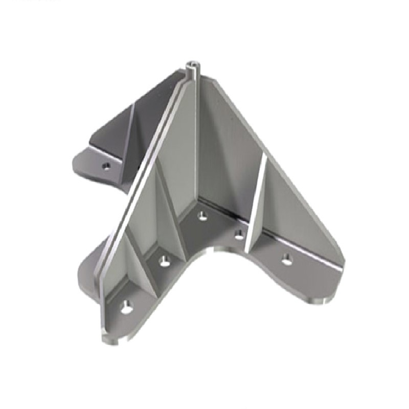 Bahagian Peralatan Perubatan Pemesinan CNC Precision